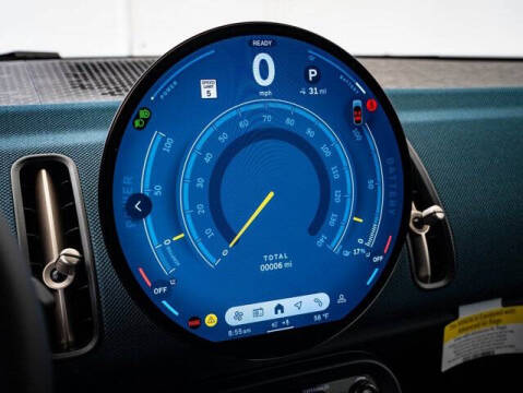 2026 MINI Countryman SE ALL4