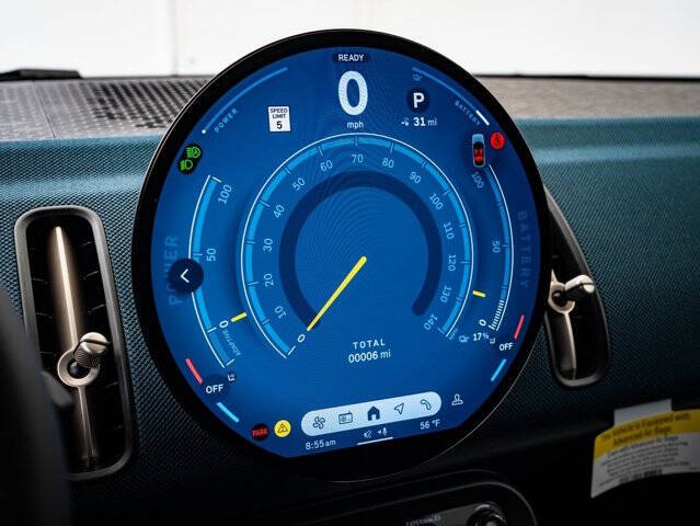 2026 MINI Countryman SE ALL4