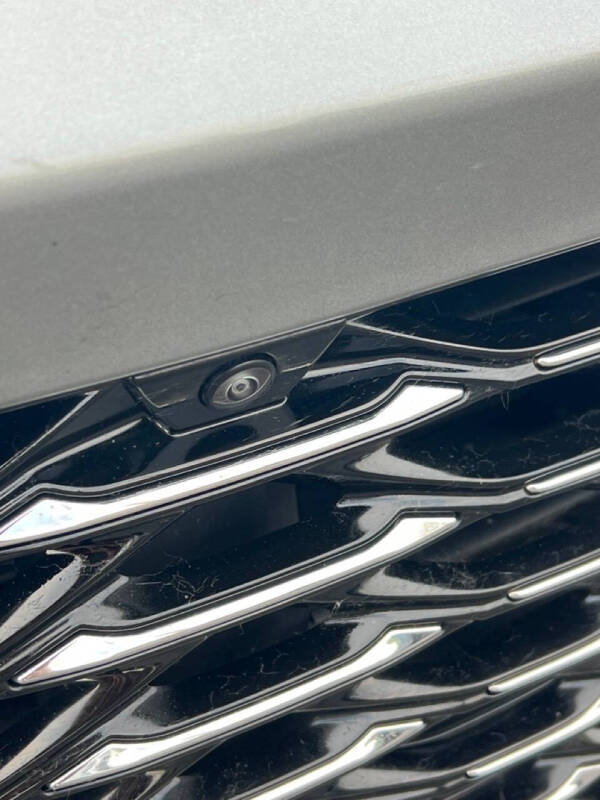 2024 Buick Envision Avenir