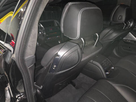 2014 BMW M6 Gran Coupe