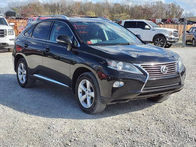 2015 Lexus RX 350 for sale at Tri State Auto Sales in Cincinnati, OH