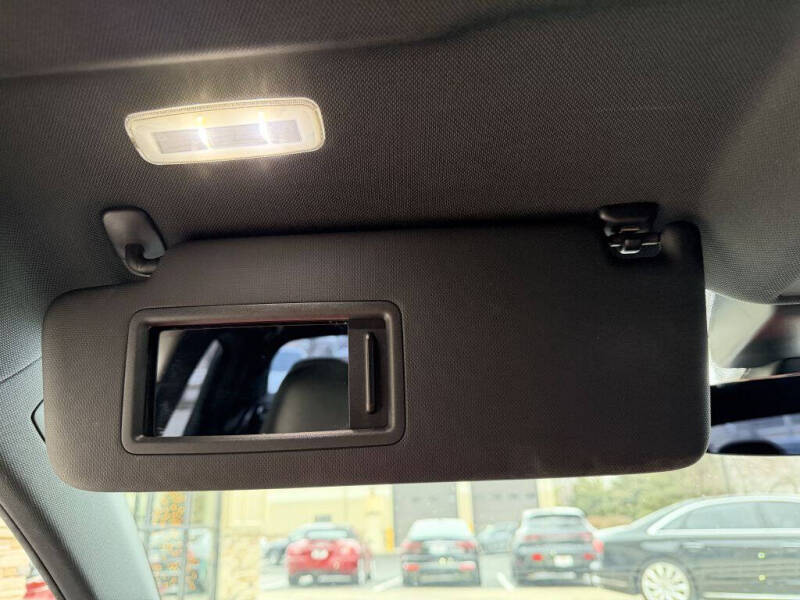 2018 Audi RS 3 2.5T quattro