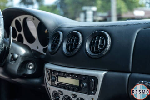 1999 Ferrari 360 Modena