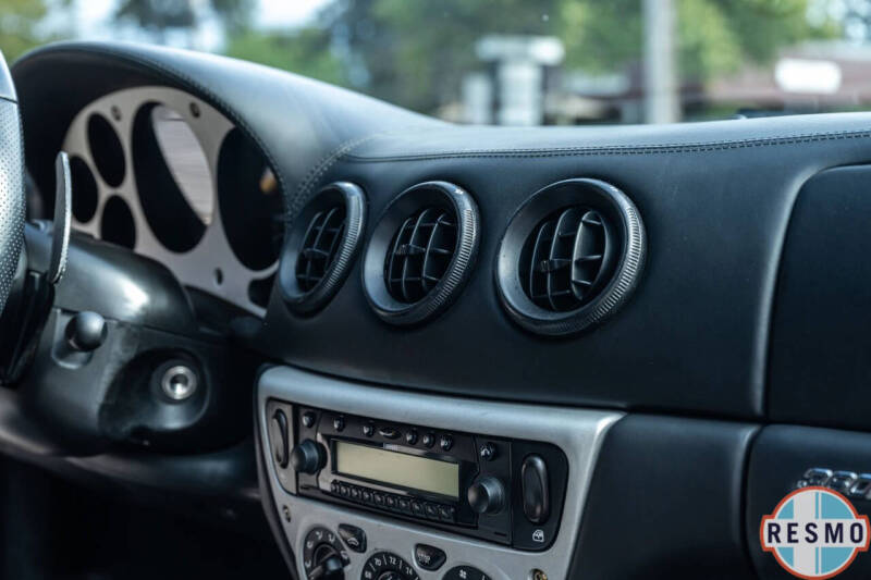 1999 Ferrari 360 Modena