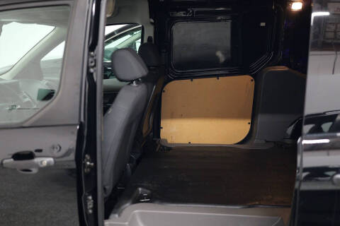 2019 Ford Transit Connect