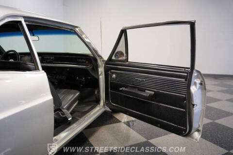 1966 Buick Skylark