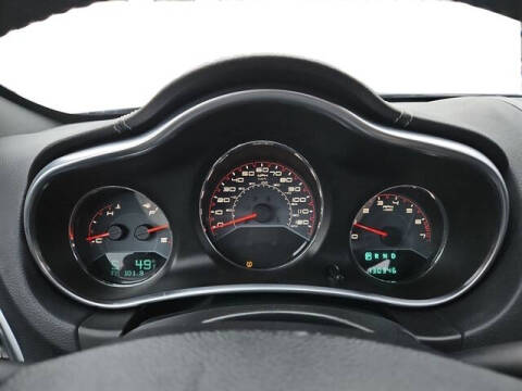 2013 Dodge Avenger SXT