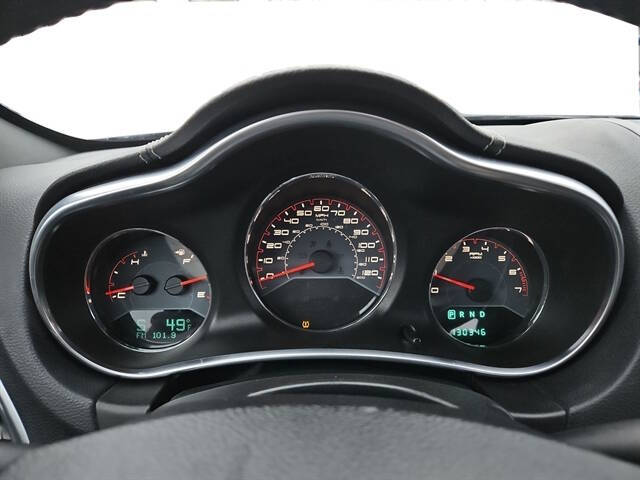 2013 Dodge Avenger SXT