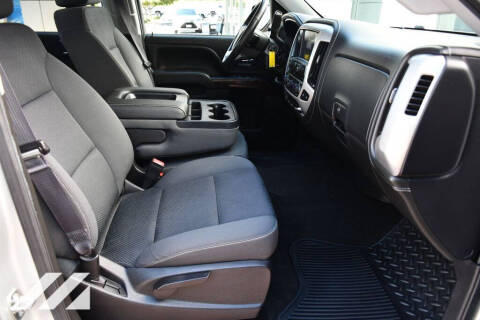 2016 GMC Sierra 1500