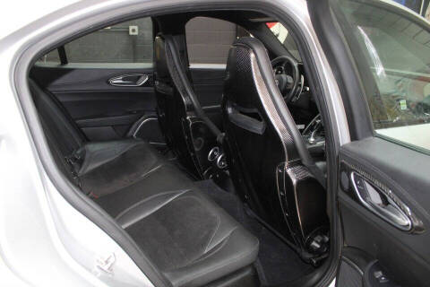 2017 Alfa Romeo Giulia