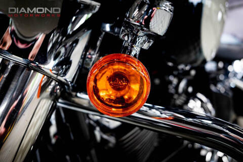 2021 Harley-Davidson FLHTPI