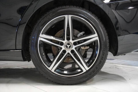 2019 Mercedes-Benz A-Class A 220