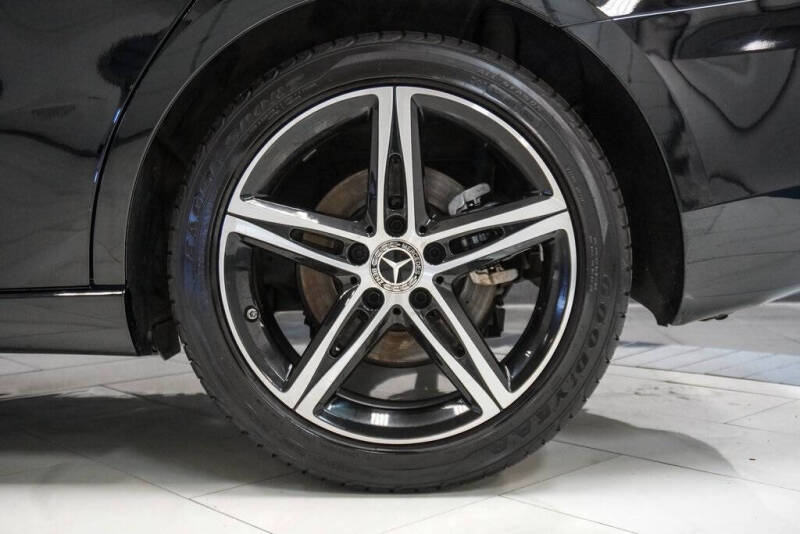 2019 Mercedes-Benz A-Class A 220