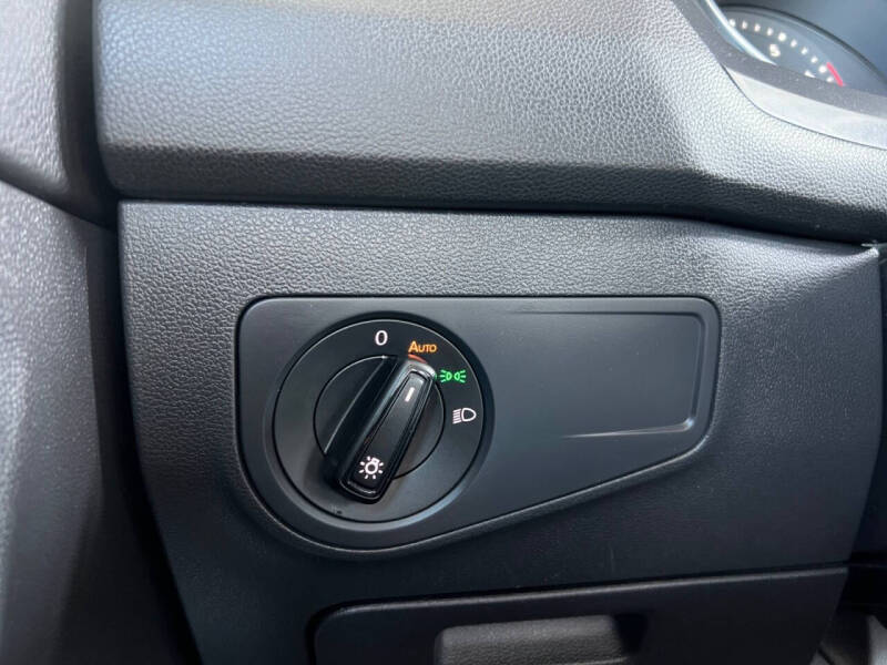 2020 Volkswagen Tiguan S