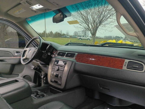 2010 GMC Sierra 1500