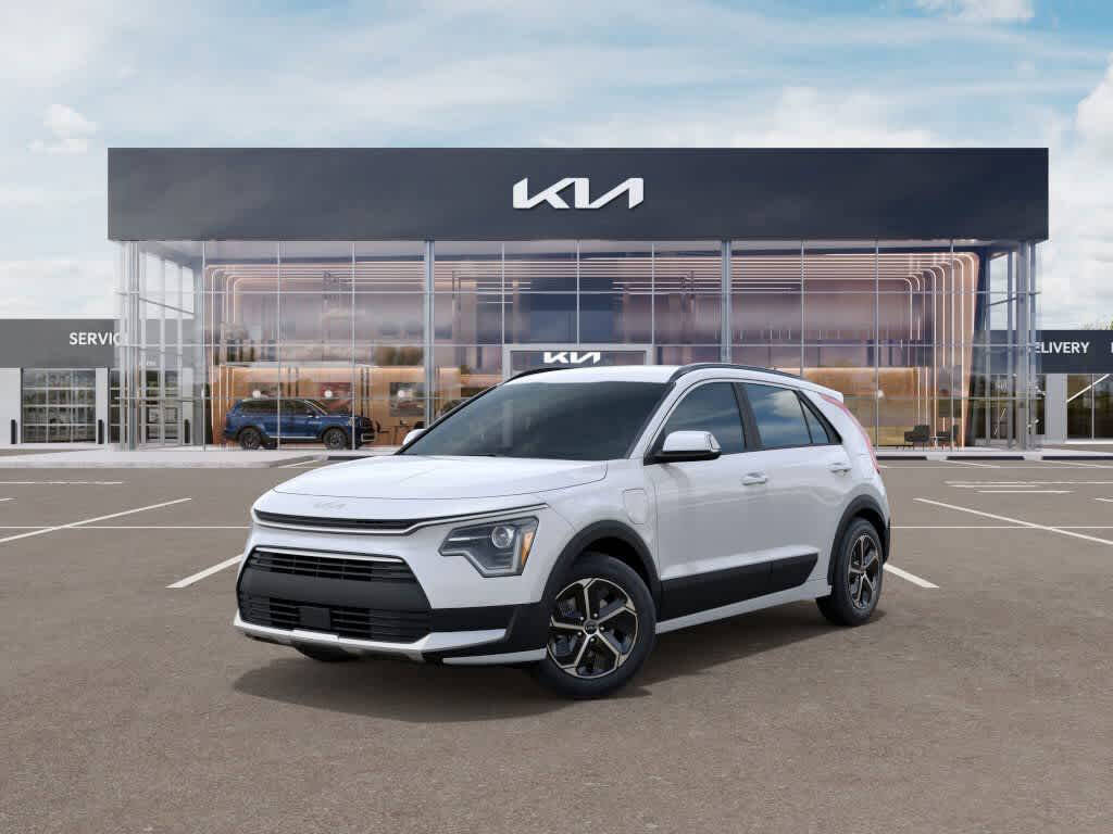 New Kia Niro PlugIn Hybrid For Sale In Chambersburg, PA