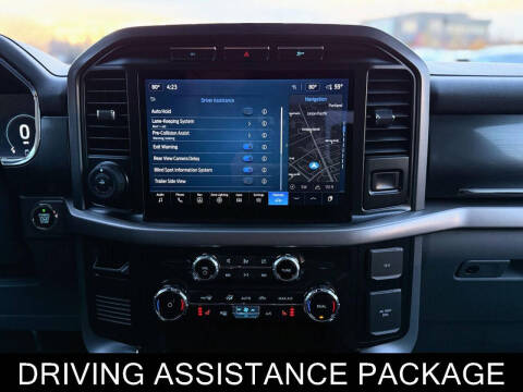 2024 Ford F-150 Lightning XLT