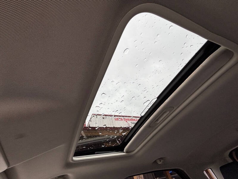 2019 Ford EcoSport Titanium