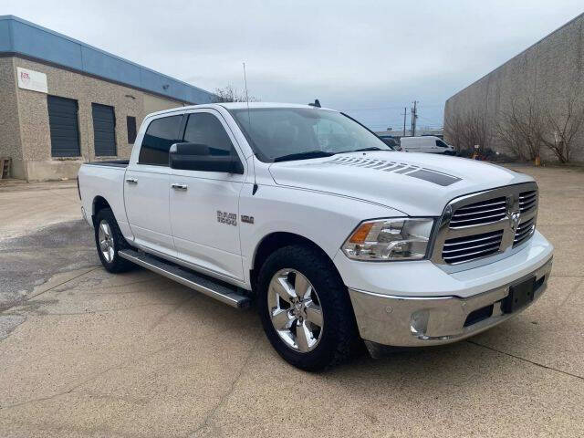 2016 RAM 1500 for sale at Auto Place Inc. in Dallas TX