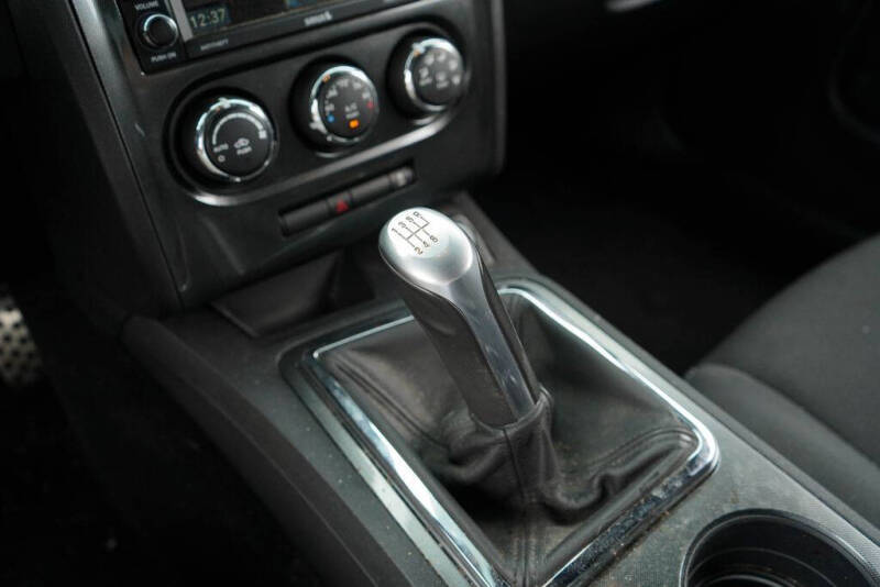 2014 Dodge Challenger SRT8 Core