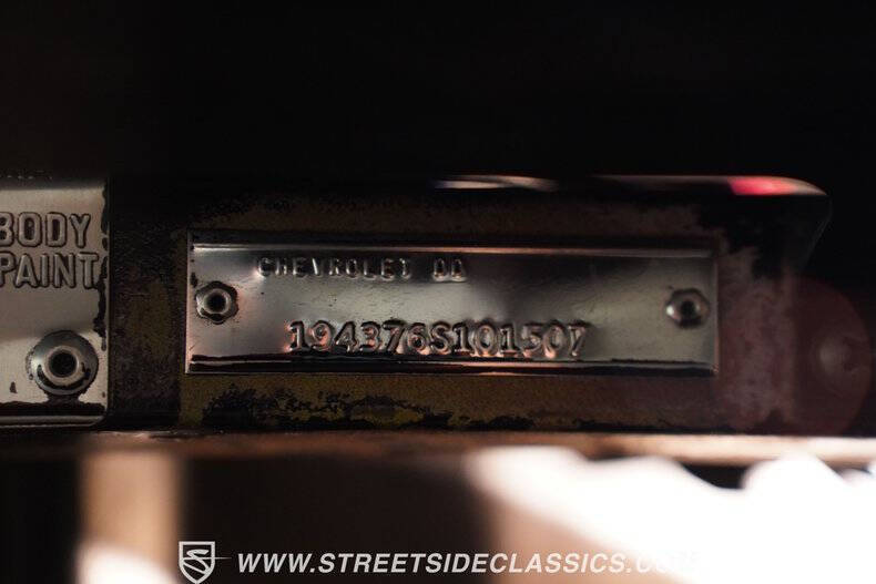 1966 Chevrolet Corvette