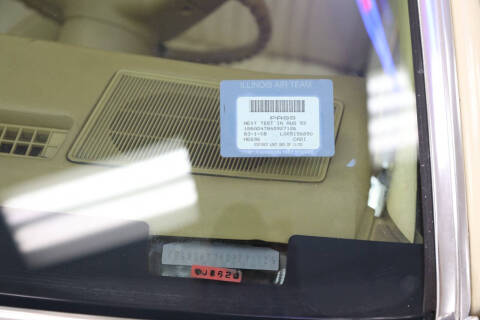 1983 Cadillac DeVille