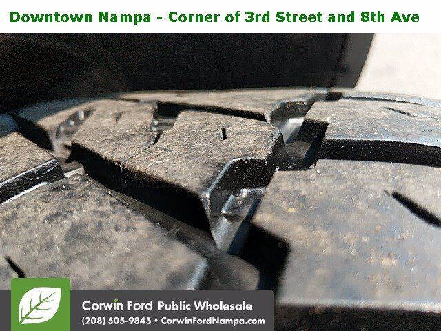 2003 Ford Expedition XLT