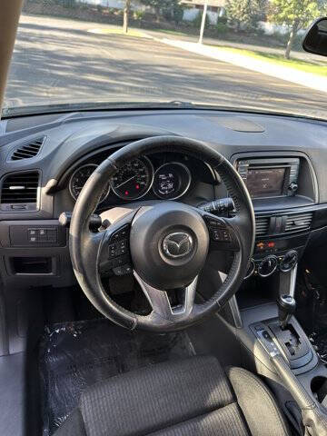 2014 Mazda CX-5 Touring