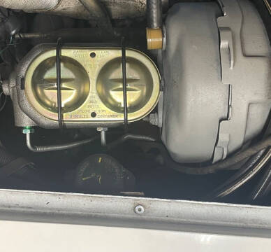 1980 Chevrolet Corvette