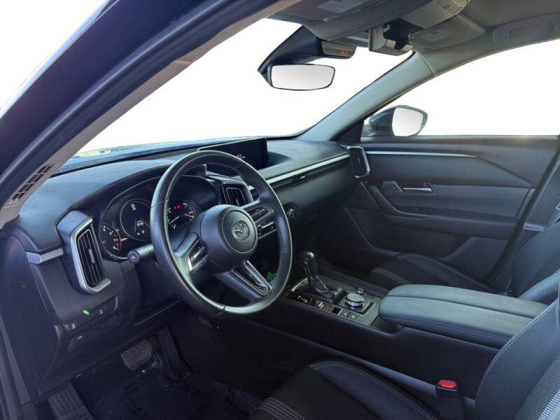 2024 Mazda CX-50 2.5 S Preferred