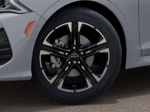 2024 Kia K5