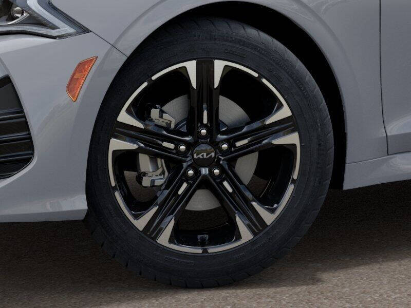 2024 Kia K5