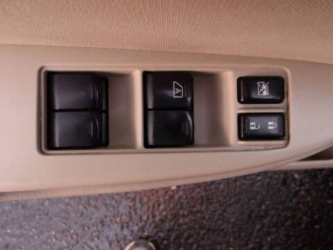 2011 Subaru Outback 3.6R Premium