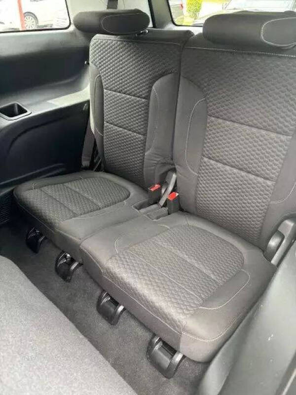 2018 GMC Acadia SLE-1