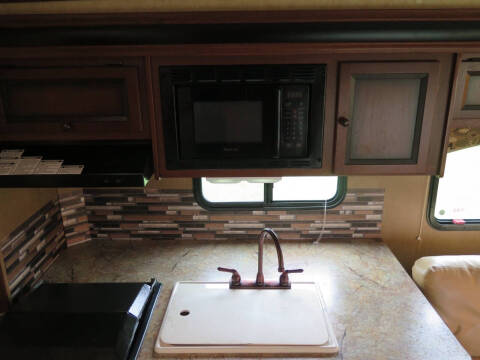 2013 Palomino Solaire