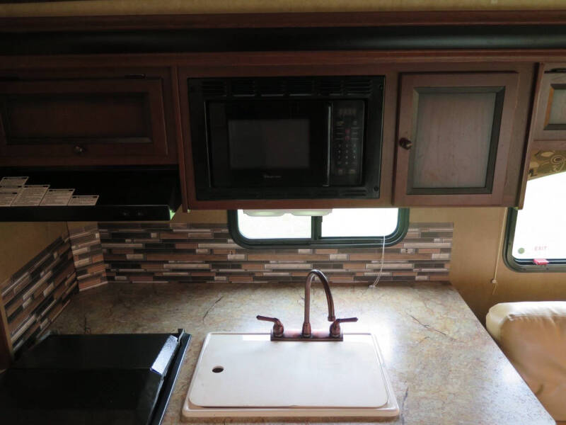 2013 Palomino Solaire