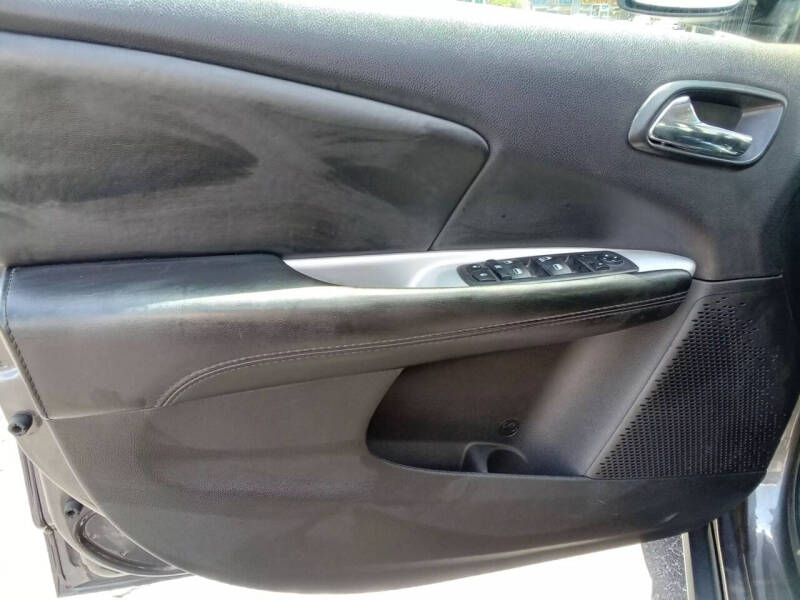 2019 Dodge Journey SE Value Package