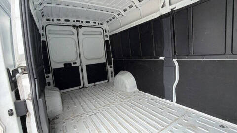 2024 RAM ProMaster