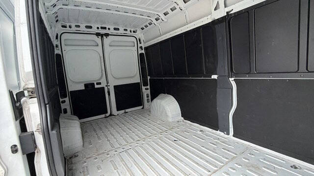 2024 RAM ProMaster