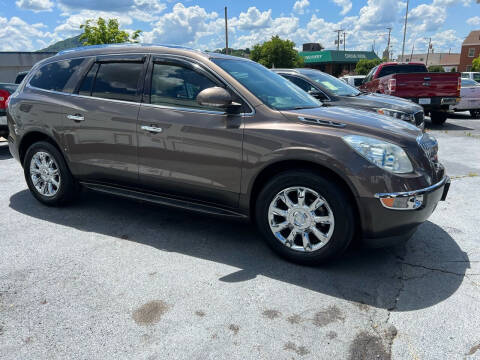 2011 Buick Enclave for sale at All American Autos in Kingsport TN