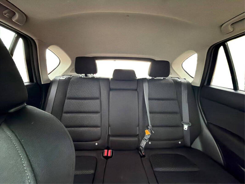 2013 Mazda CX-5 Touring