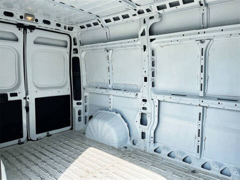 2023 RAM ProMaster 1500 136 WB