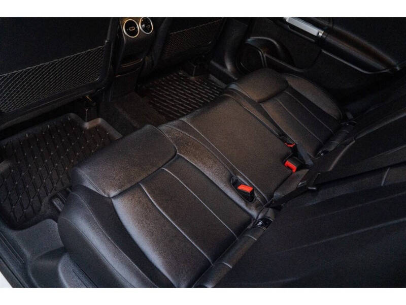 2020 Mercedes-Benz GLB GLB 250 4MATIC