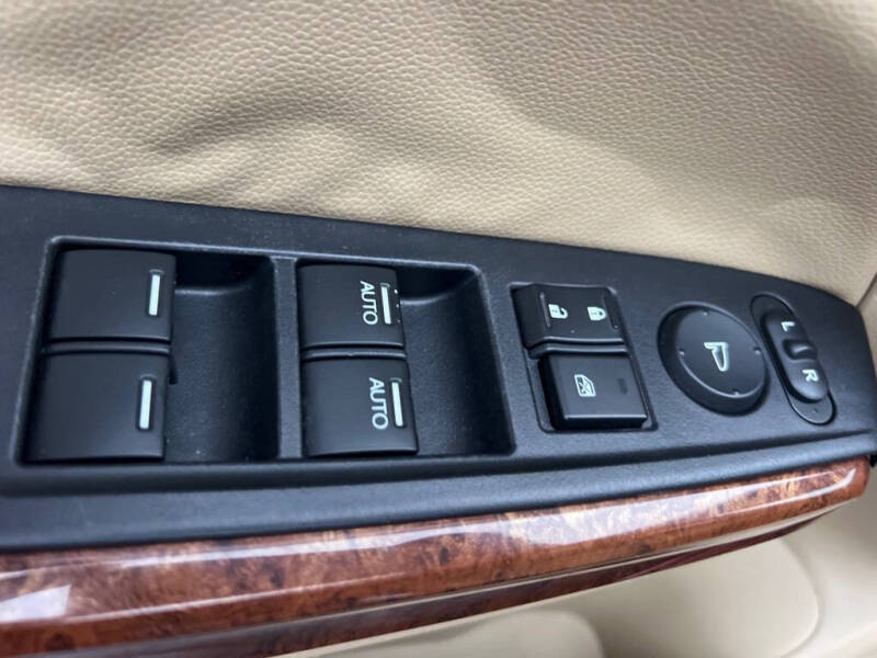 2012 Honda Accord EX-L