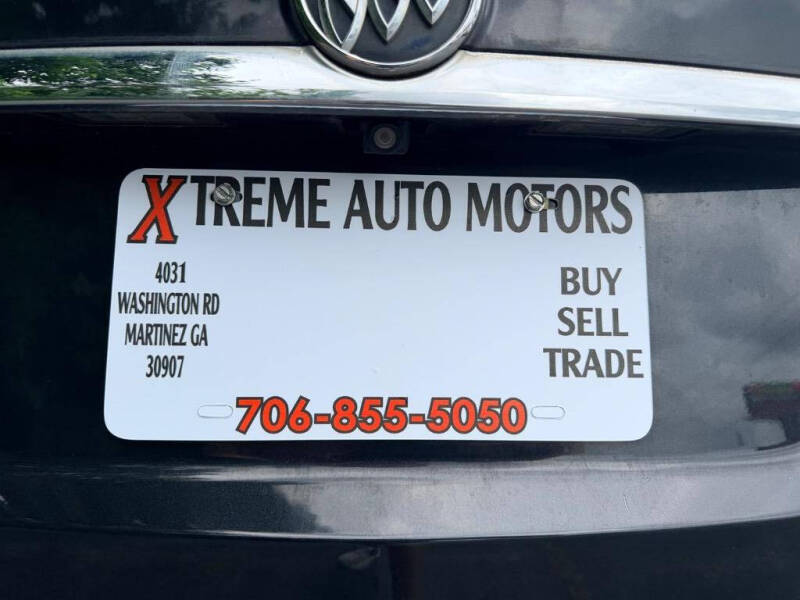 2015 Buick Encore Leather