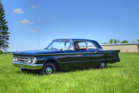 1960 Mercury Comet For Sale - Carsforsale.com®