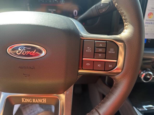 2026 Ford F-350 Super Duty