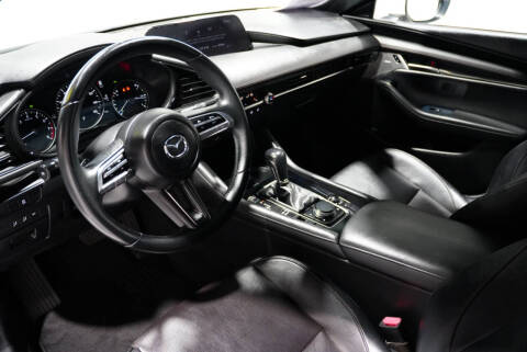 2020 Mazda Mazda3 Hatchback Premium