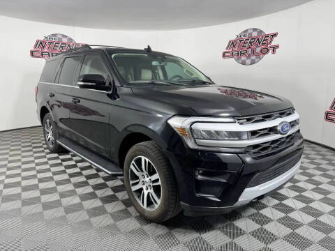 2023 Ford Expedition XLT