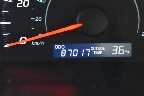 2009 Toyota Camry LE